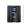 Miniatyrbild 3 av 4: APC Smart-UPS C 1500VA LCD med SmartConnect - 230V