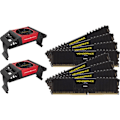 Miniatyrbild 1 av 2: RAM-minne - Corsair - Vengeance LPX - 256 Go - DDR4 3600 MHz - CL18 - Quad Channel