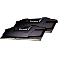 Miniatyrbild 3 av 3: G.SKILL Ripjaws 5 PC-minne - 32 GB PC4-28800/DDR4 3600 Mhz F4-3600C18D-32GVK