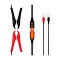 Miniatyrbild 6 av 6: Batteriladdare - CTEK - MXS 3.8 - 12V - 0,8-3,8 A - Universell