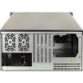 Miniatyrbild 2 av 4: Rack - bay tillbehör Inter-tech 48,3 cm IPC 3U-3508 3HE Förvaring o.PSU