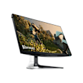 Miniatyrbild 3 av 3: Alienware AW2723DF 68,6 cm (27") 2560 x 1440 pixlar Quad HD LCD Silver