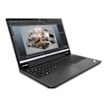 Miniatyrbild 2 av 2: LENOVO Modell: ThinkPad P16v G2 Intel Core Ultra 9 185H 16p WUXGA 32Go 1To SSD M.2 2280 PCIe RTX 3000 Ada 8Go W11P