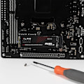 Miniatyrbild 2 av 5: Intern Solid State Drive - CS3140 M.2 NVMe - PNY - 1 TB - M.2 2280 - M280CS3140-1TB-RB