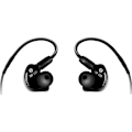 Miniatyrbild 1 av 2: In-ear hörlurar - Mackie - MP-220 - Dynamisk 2-vägs - Frekvensrespons 20 Hz - 104 dB