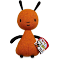 Miniatyrbild 3 av 3: Flop interaktiv mjukis från Bing saga 27cm polsk version Orange