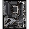 Miniatyrbild 4 av 5: Moderkort - GIGABYTE TECHNOLOGY - B760 GAMING X DDR4