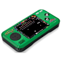 Miniatyrbild 2 av 5: Portable Console Pocket Player - My Arcade - GALAGA
