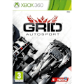 Miniatyrbild 1 av 6: GRID Autosport - CodeMasters - Xbox 360 - Kurs - I låda Vit