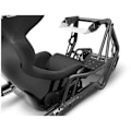 Miniatyrbild 2 av 3: Stöd för växelspak och handbroms - PLAYSEAT - Sensation Pro Sim Platform Höger - Svart Svart