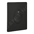 Miniatyrbild 1 av 3: GROHE QUICKFIX START - TRIGGER PLATE, MATT SVART 389642430