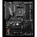Miniatyrbild 1 av 5: Moderkort - GIGABYTE TECHNOLOGY - B550 AORUS ELITE AX V2
