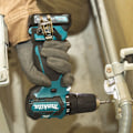 Miniatyrbild 5 av 5: Borrskruvdragare - MAKITA - DF332 - Sladdlös - 2 hastigheter - 10 mm chuck