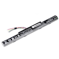 Miniatyrbild 4 av 4: Green Cell Battery AS16A5K AS16A7K AS16A8K för Acer Aspire E5-575 E5-575G E5-575T E15 E5-575 E15 E5-575G E5-774G F5-573G