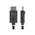 Miniatyrbild 1 av 4: StarTech.com 3m DisplayPort 2