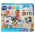 Miniatyrbild 6 av 6: VTECH MAXI PLUSH MUSICAL BALL POOL Flerfärgad