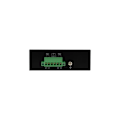 Miniatyrbild 2 av 4: Switch Ethernet - LevelOne - IFP-0801 - 12 portar - PoE - Fast Ethernet (10/100)
