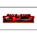 Miniatyrbild 4 av 4: G.SKILL - RAM PC3-17000 / DDR3 2133 Mhz - F3-2133C11D-16GXL - DDR3 Performance - RipjawsX