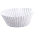 Miniatyrbild 1 av 2: Set med 200 pappersfodral för Kaiser minimuffins Konditorivaror