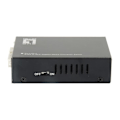 Miniatyrbild 2 av 3: LevelOne GVT-2011, 1000 Mbit-s, 10Base-T, 100Base-TX, 1000Base-T, 1000Base-X, IEEE 802.3, IEEE 802.3ab, IEEE 802.3u, IEEE 802.