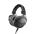 Hörlurar - Beyerdynamic - DT 770 PRO X - 48 Ohm - Över örat - Trådad Svart