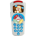 Miniatyrbild 1 av 4: Fisher-Price DLD35 - KVM SWITCH - Hundfjärrkontroll Babyleksaker 6 månader kastiliansk version