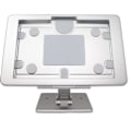 Miniatyrbild 4 av 4: Bordstöd - SYSTEM-S - 360° Låsbar - Kompatibel med Surface Go 2 & 3 - Aluminium - Grå