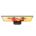 Miniatyrbild 2 av 4: AOC Skärm 24" Full HD 100Hz Adaptiv Synk 24B35HM2