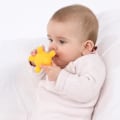 Miniatyrbild 3 av 4: LUDI - 3D Puzzle Multi Balls for Baby - 6 sensoriska bollar - Väck bebis och utveckla motoriska färdigheter - från 6 månader Flerfärgad