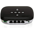 Miniatyrbild 2 av 2: Trådlös router - UBIQUITI NETWORKS - UF-WiFi - Gigabit Ethernet - Wi-Fi 4 (802.11n) - 4 RJ45-portar