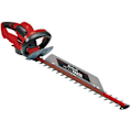 Miniatyrbild 1 av 6: Einhell elektrisk häcksax GE-EH 6560 (650 W, Klipp längd 60 cm, Bladlängd 66 cm, Tands avstånd 30 mm)