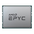 Miniatyrbild 4 av 4: Processor - AMD - AMD EPYC 7713P - 64 kärnor - 2 GHz - 256 MB cache - Socket SP3