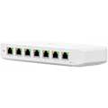 Miniatyrbild 1 av 2: Switch - UBIQUITI NETWORKS - UniFi USW-Ultra - Nätverkshantering - VLAN - QoS