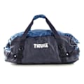 Miniatyrbild 3 av 4: THULE Chasm Duffel 130L XL Poseidon [97211] - reseväska reseväska blå
