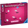 Miniatyrbild 1 av 5: Krypt 654 p Pussel - Ravensburger - Ultimat utmaning för pusselfantaster - Blandat - Från 14 år