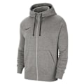 Miniatyrbild 1 av 2: Nike träningsjacka för män - Grå - Långärmad - Multisport - Andas Grå jag