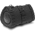 Miniatyrbild 1 av 4: Bluetooth-högtalare - Smart-T-Haus - Smart S-A1 - Vattentät IP67 - 5 W - 2000 mAh - 15 timmar svart