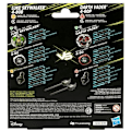 Miniatyrbild 4 av 4: Beyblade X Multipack Topp Luke Skywalker 4-80B vs. Darth Vader 4-60B, Star Wars, Från 8 år Flerfärgad