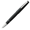 Miniatyrbild 1 av 4: Lamy 2000 Medium Nib Reservoarpenna - L01M