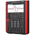 Miniatyrbild 2 av 2: Texas Instruments TI-NSPIRE CX IIT CAS-kalkylator
