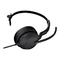 Miniatyrbild 3 av 3: Jabra Evolve2 50 UC Mono - mi svart