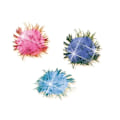 Miniatyrbild 6 av 6: SES CREATIVE glitterpysselsats - Pojke och flicka - Över 5 år - Flerfärgad Flerfärgad