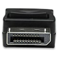Miniatyrbild 2 av 4: TV-anslutningskabel, DisplayPort hanskärm - DisplayPort hane TECHly ICOC-DSP-A-005