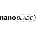 Miniatyrbild 4 av 5: NANOBLADE WOOD SPEED 50 blad för BOSCH EasyCut 12, EasyCut 50, Advanced Cut 50 Grå