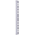 Miniatyrbild 3 av 3: Bindsäck - HÅLLBAR - A4 - 3 mm - Transparent - 50 stycken transparent