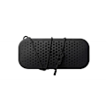 Miniatyrbild 1 av 3: Boompods Blockblaster Hi-Fi trådlös Bluetooth-högtalare med enorm 36W Power Svart - BBBLK