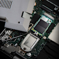 Miniatyrbild 2 av 3: Intern SSD - TRANSCEND - MTS400S - 512 Go - M.2 2242 - PCIe NVMe 3.0 x4
