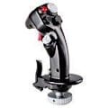 Miniatyrbild 2 av 5: Joysticks - THRUSTMASTER - F-16C VIPER - Svart - PC - HOTAS Tilläggsgrepp