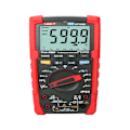 Miniatyrbild 1 av 4: Multimeter Uni-t - MIE0295 - Universalmätare UT195E