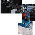 Miniatyrbild 1 av 5: Slagskruvdragare - Bosch - GSB 18V-150 C - Trådlös - 18 V - ProCORE18V